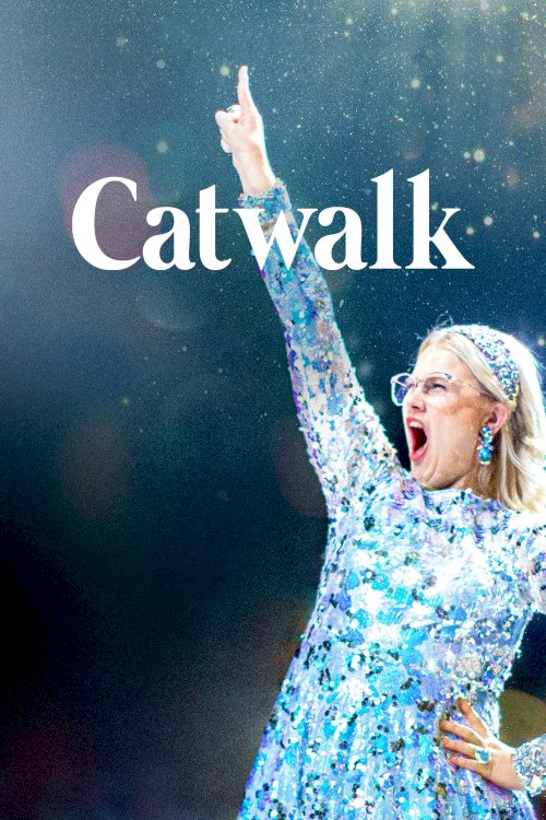 Catwalk: From Glada Hudik to New York Catwalk: From Glada Hudik to New York