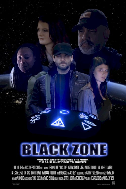 Black Zone Black Zone