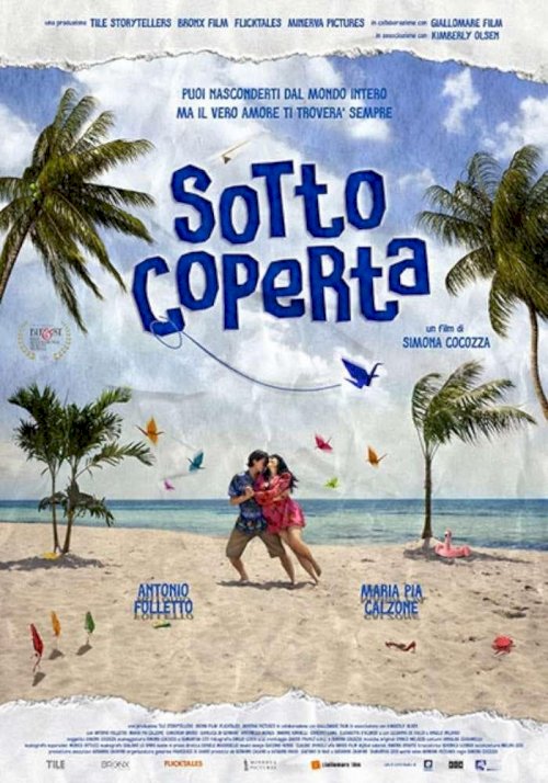 SottoCoperta SottoCoperta