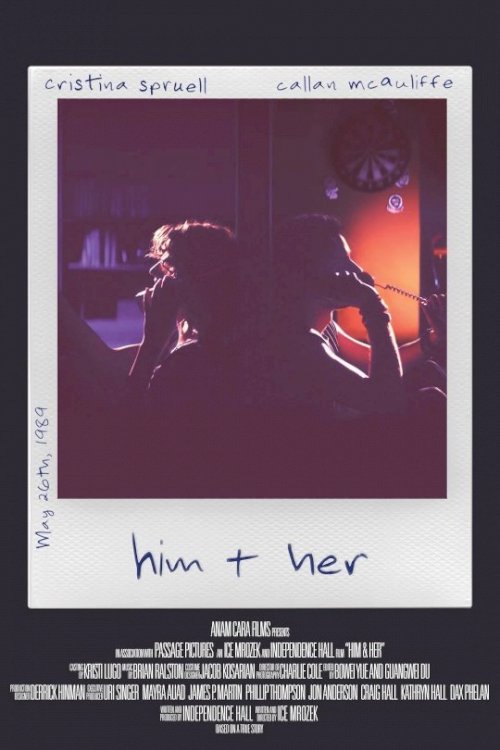 About Him & Her About Him & Her