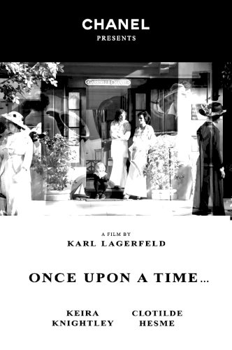 Once Upon a Time... Once Upon a Time...