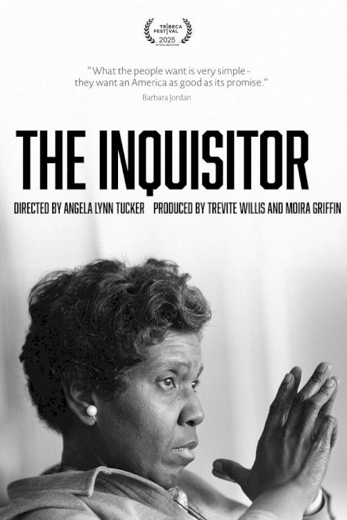 The Inquisitor The Inquisitor