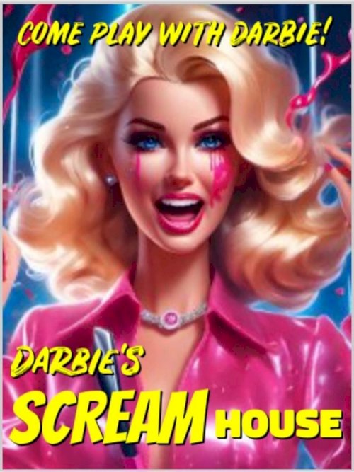 Darbie's Scream House Darbie's Scream House
