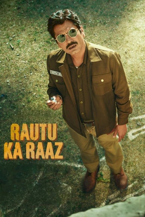 Rautu ka Raaz Rautu ka Raaz