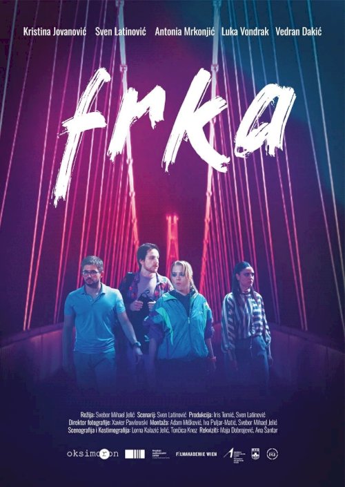 Frka Frka