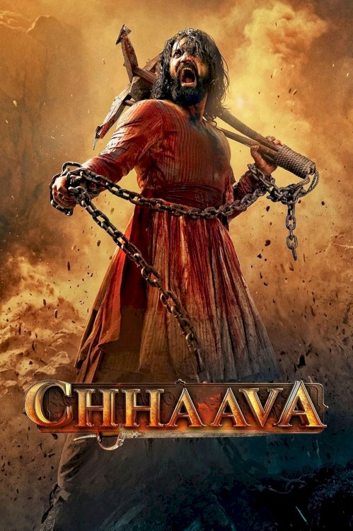 Chhaava Chhaava