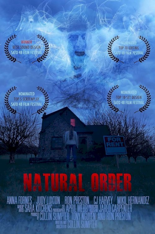 Natural Order Natural Order