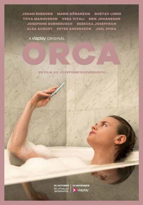 Orca Orca