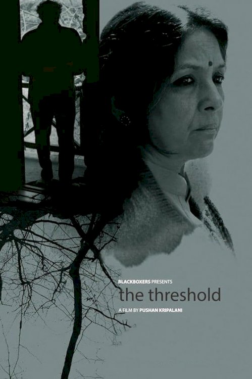 The Threshold The Threshold