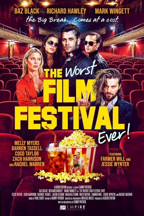 The Worst Film Festival Ever