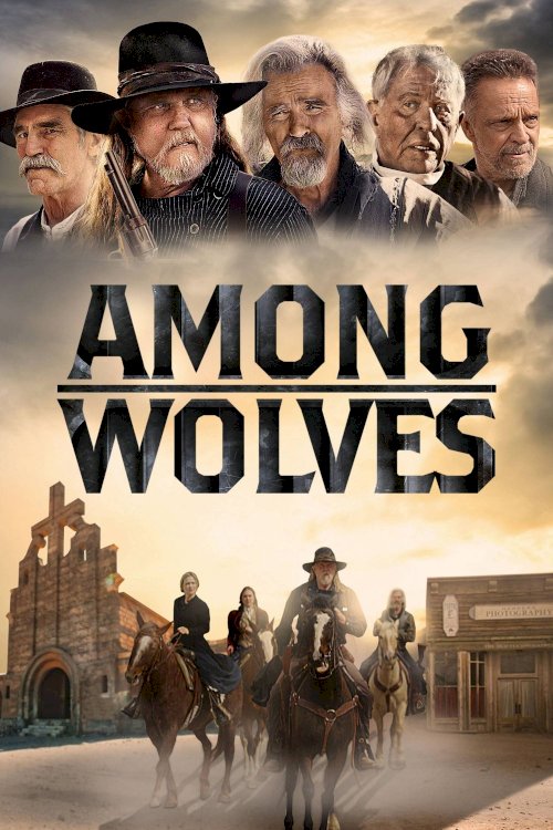 Among Wolves Among Wolves