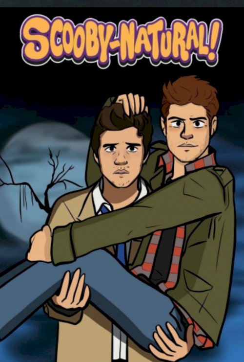 ScoobyNatural ScoobyNatural