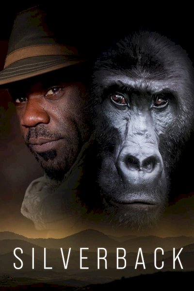 Silverback Silverback