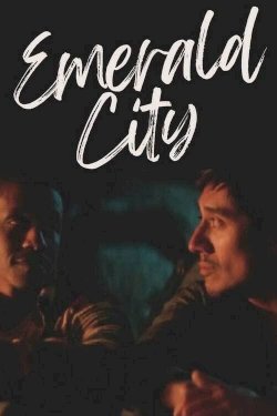 Emerald City Emerald City