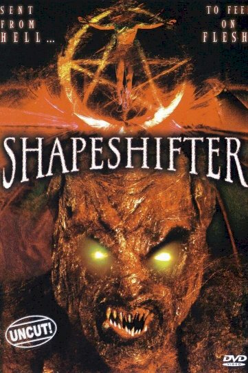 Shapeshifter Shapeshifter