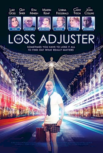 The Loss Adjuster The Loss Adjuster