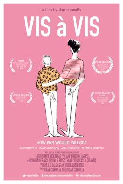 Vis à Vis Vis à Vis