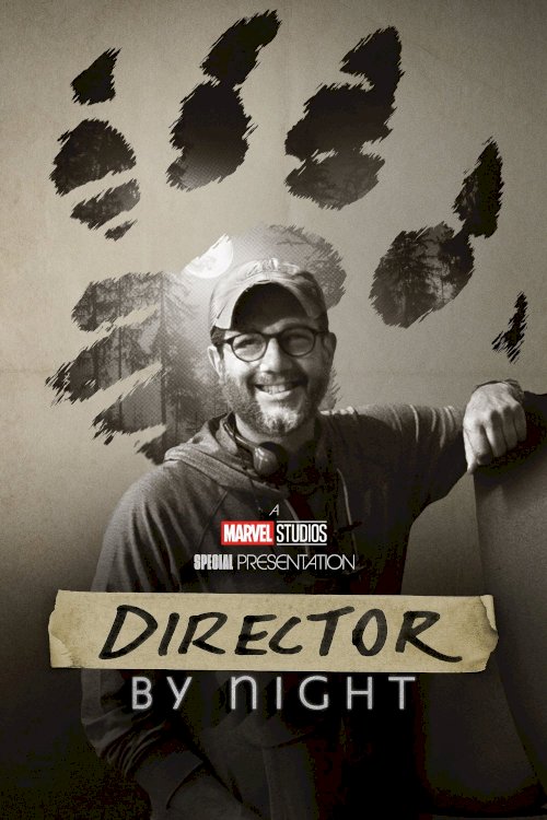 Director by Night Director by Night