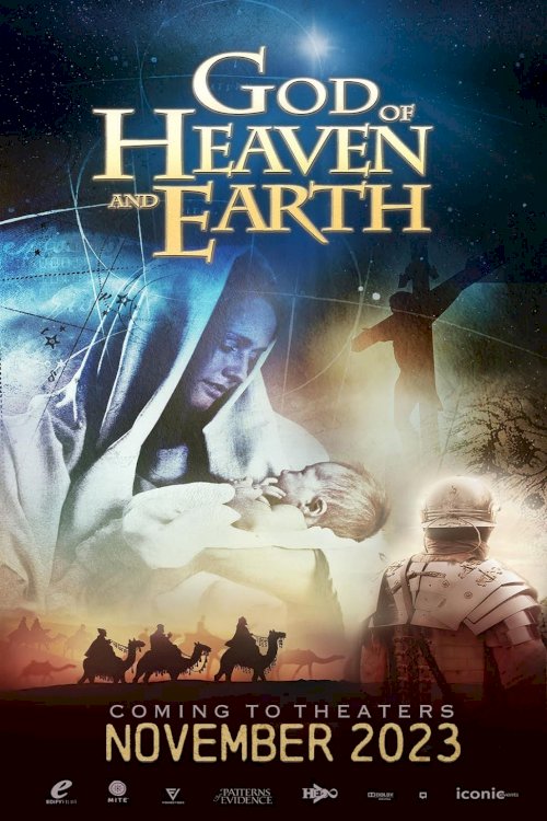 God of Heaven and Earth God of Heaven and Earth
