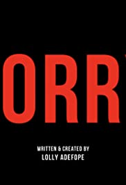 Sorry