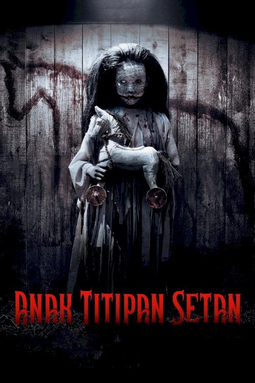 Anak Titipan Setan Anak Titipan Setan