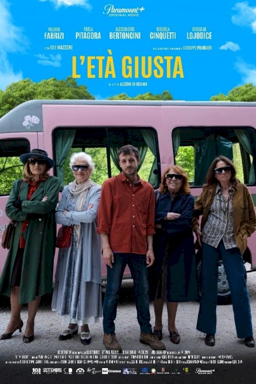 L'età giusta L'età giusta