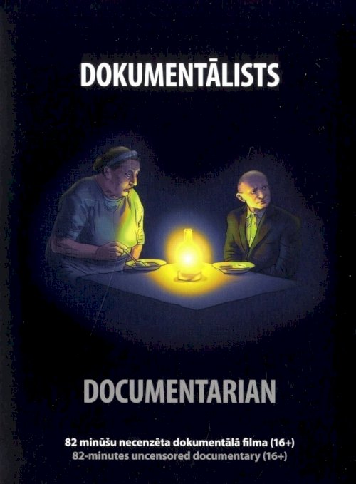 Documentarian Documentarian