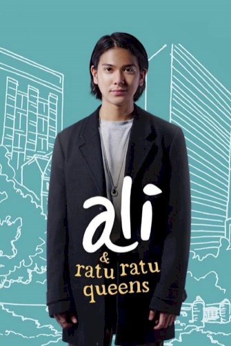 Ali & Ratu Ratu Queens