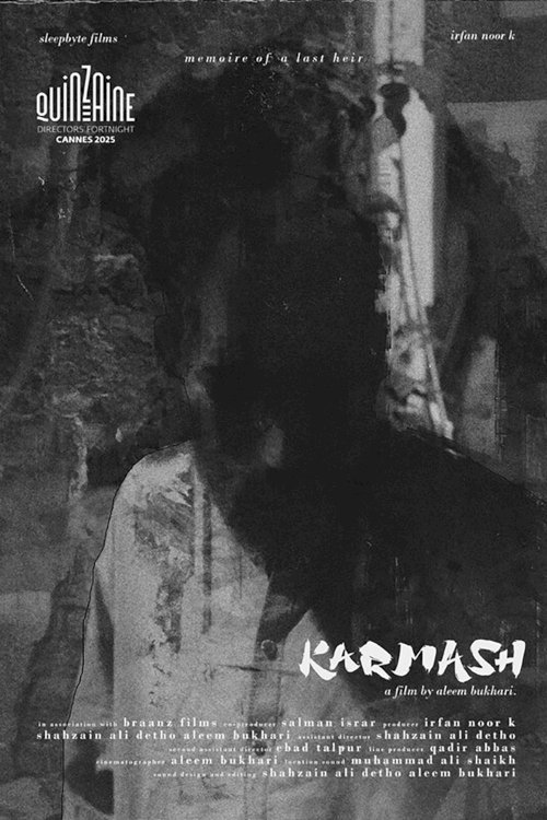 Karmash Karmash