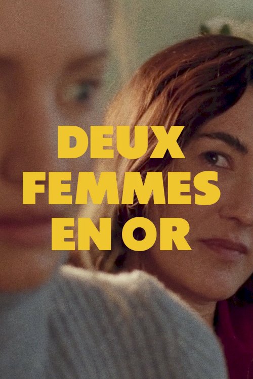 Two Women Two Women