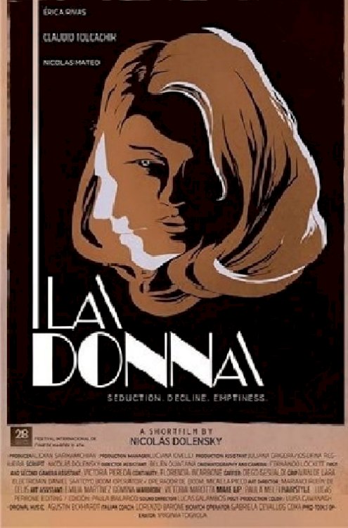 La Donna La Donna