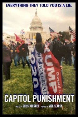 Capitol Punishment Capitol Punishment