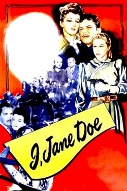 I, Jane Doe I, Jane Doe