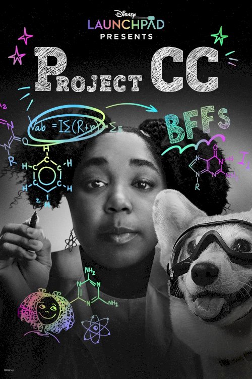 Project CC Project CC