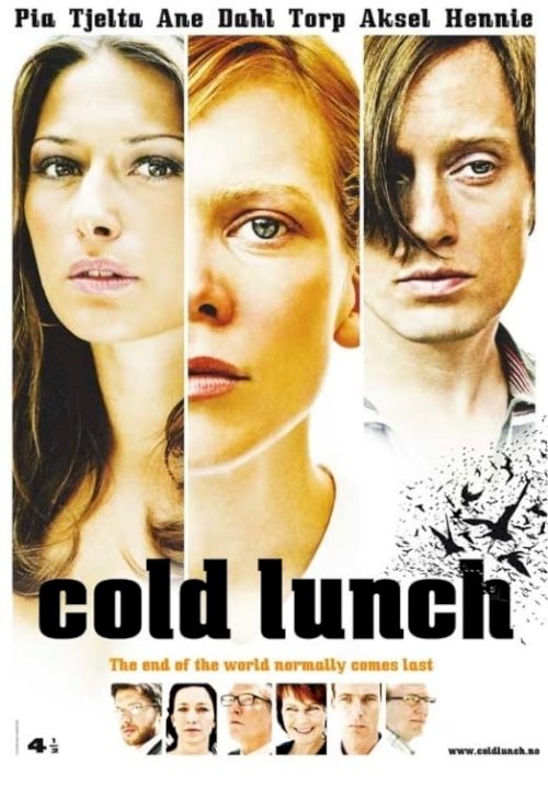 Cold Lunch Cold Lunch