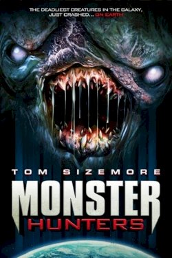 Monster Hunters Monster Hunters