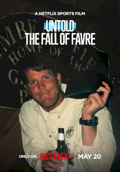 Untold: The Fall of Favre Untold: The Fall of Favre