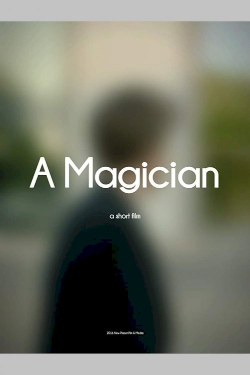 Magician Magician