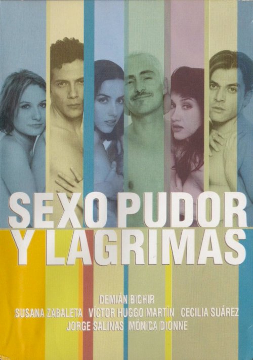 Sex, Shame & Tears Sex, Shame & Tears