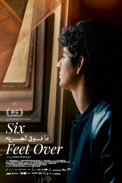 Six Feet Over Six Feet Over