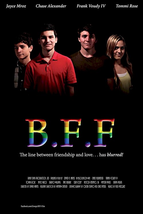 B.F.F. B.F.F.