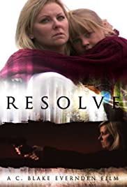 Resolve Resolve
