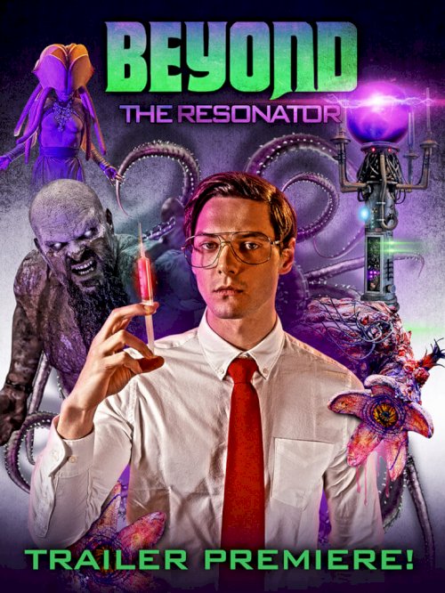 Beyond the Resonator Beyond the Resonator