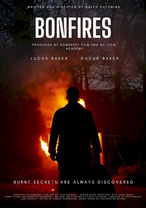 Bonfires Bonfires
