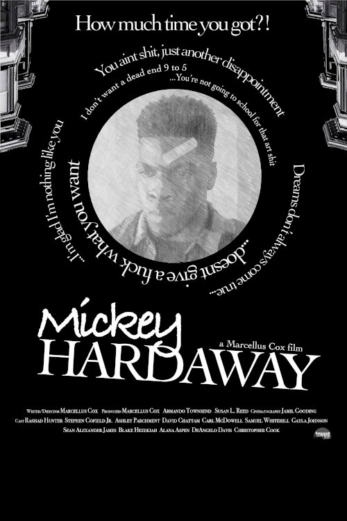 Mickey Hardaway Mickey Hardaway