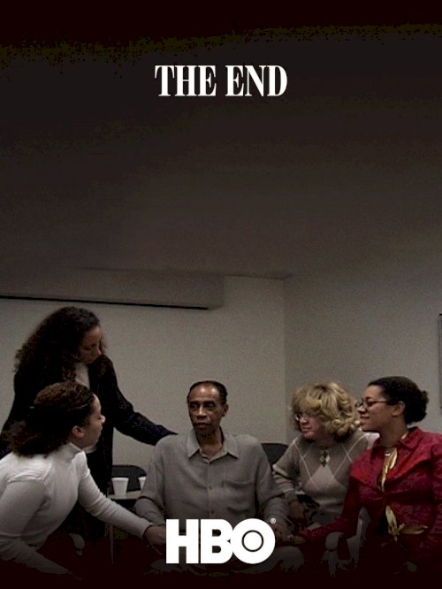 The End The End