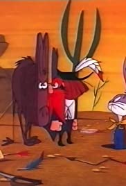 Horse Hare Horse Hare