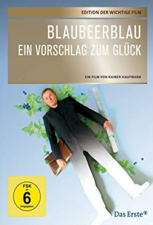 Blaubeerblau Blaubeerblau
