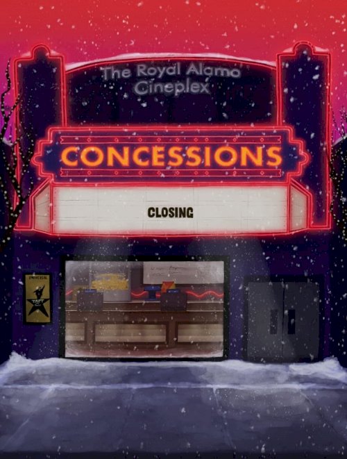 Concessions Concessions