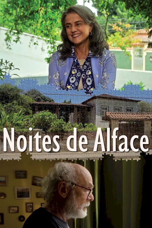 Noites de alface